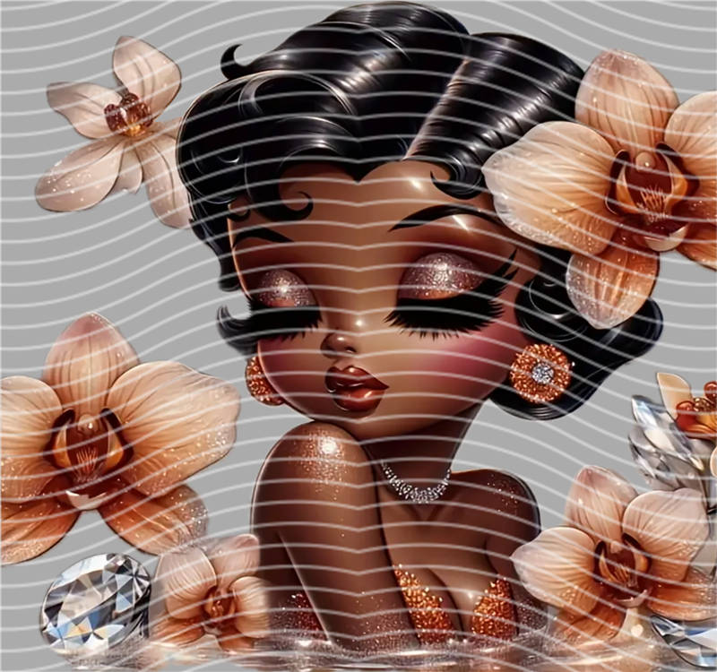 Betty and Valentine's Day-BD 140